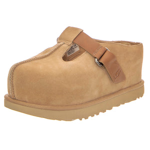 UGG W. Sabot Goldenstar Hi - Sandali Donna Beige 1167550 . UGG 