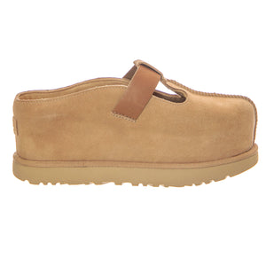UGG W. Sabot Goldenstar Hi - Sandali Donna Beige 1167550 . UGG 