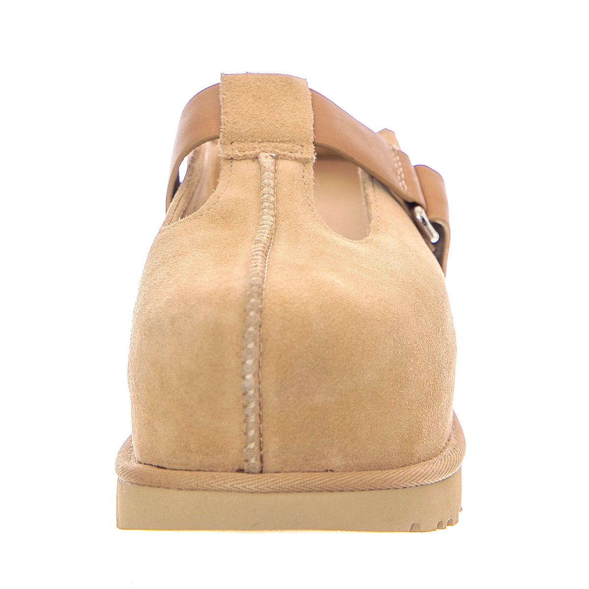 UGG W. Sabot Goldenstar Hi - Sandali Donna Beige 1167550 . UGG 