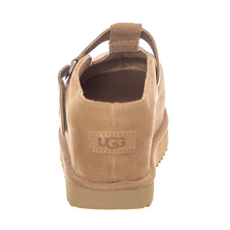 UGG W. Sabot Goldenstar Hi - Sandali Donna Beige 1167550 . UGG 