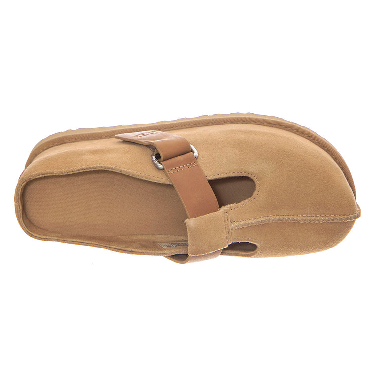 UGG W. Sabot Goldenstar Hi - Sandali Donna Beige 1167550 . UGG 