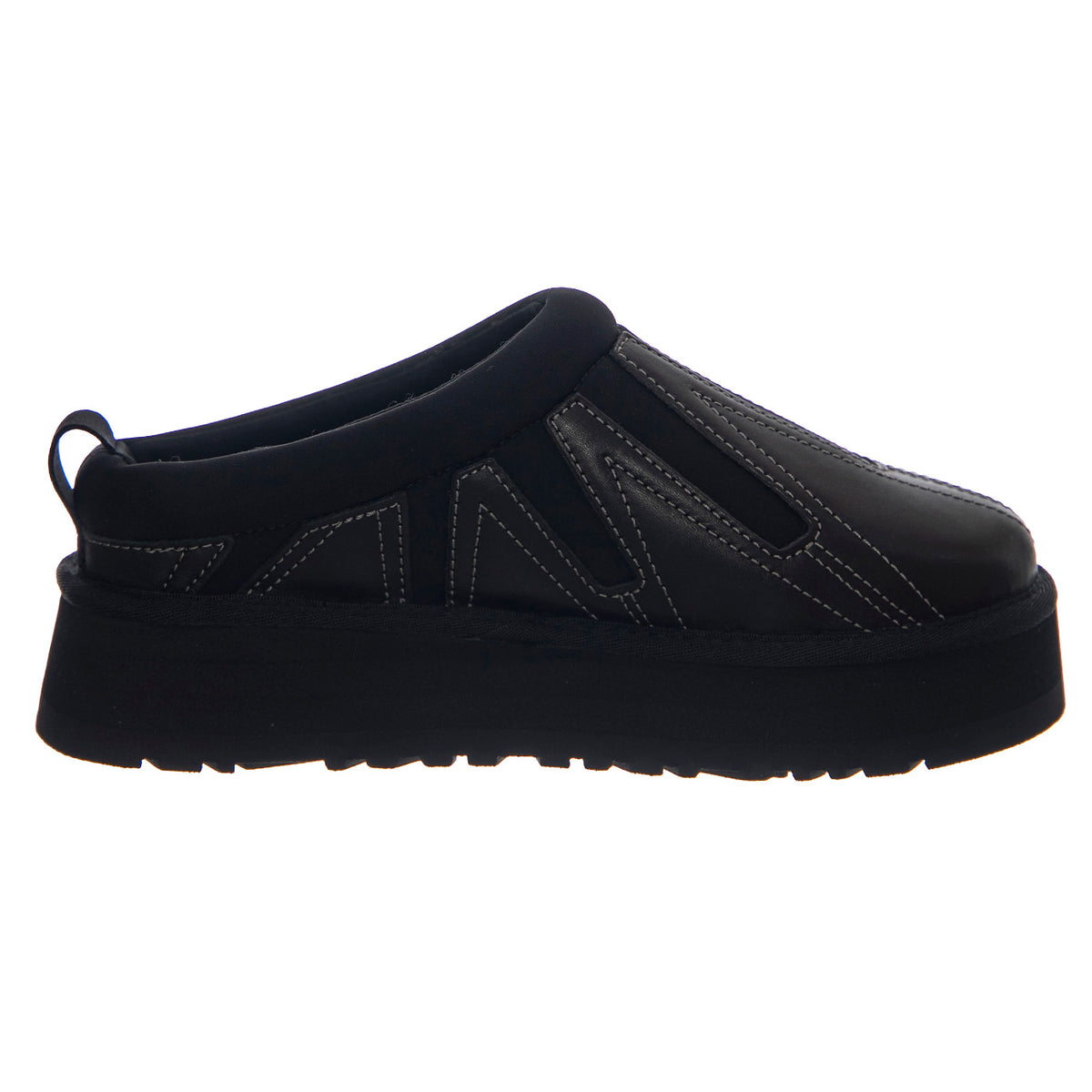 W Tazz Sunwave Black - Sandali Donna Neri 1169771-BLK . UGG 