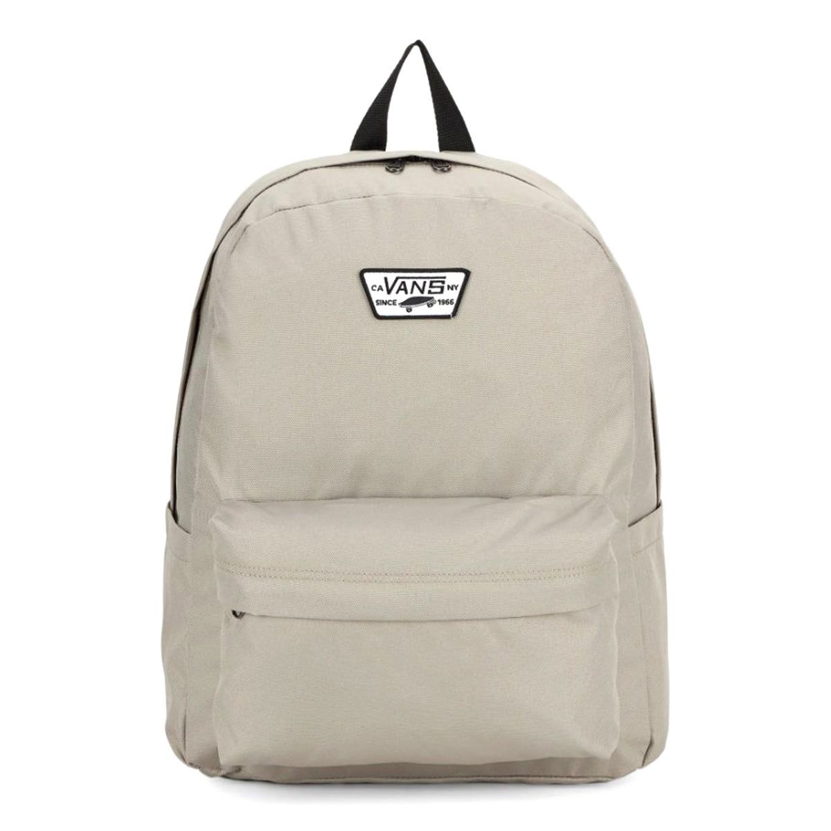 Old Skool Backpack London Fog - Zaino Grigio VN000H4WZUJ1 . VANS 