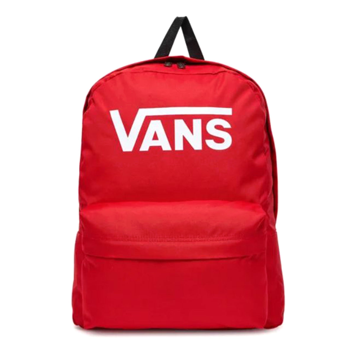 Old Skool Print Backpack Racing Red - Zaino Rosso VN000H50IZQ1 . VANS 
