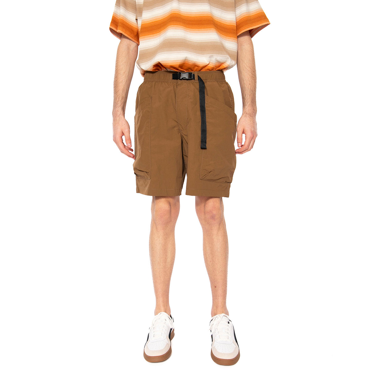 MTE Trek Guide Short Sepia - Bermuda Uomo Marroni VN000M330E01 . VANS 
