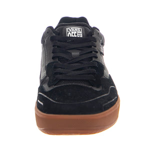 Skate AVE 2.0 Black / Gum - Scarpe Uomo Nere VN0A2Z3HB9M1 . VANS 