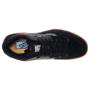 Skate AVE 2.0 Black / Gum - Scarpe Uomo Nere VN0A2Z3HB9M1 . VANS 