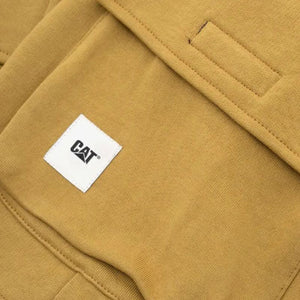 KNIT CARGO SHORT BRONZE MIST - Bermuda Cargo Uomo Arancioni 6080139-17-0843 . CAT 