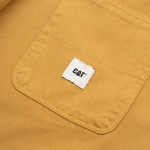 5 POCKETS SHORT BRONZE MIST - Bermuda Uomo Arancioni 6080141-17-0843 . CAT 