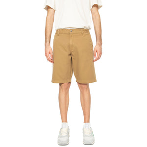 Gangis Short Brown - Bermuda Uomo Marroni I030520.1RD.GD.-1RD.GD . EDWIN 