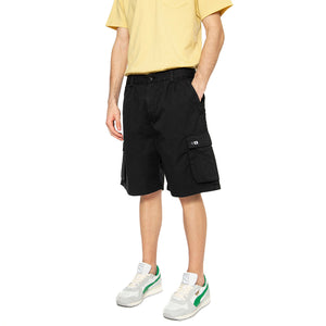 Ringe Cargo Short - Bermuda Uomo Neri I031953.89.GD.-89.GD . EDWIN 