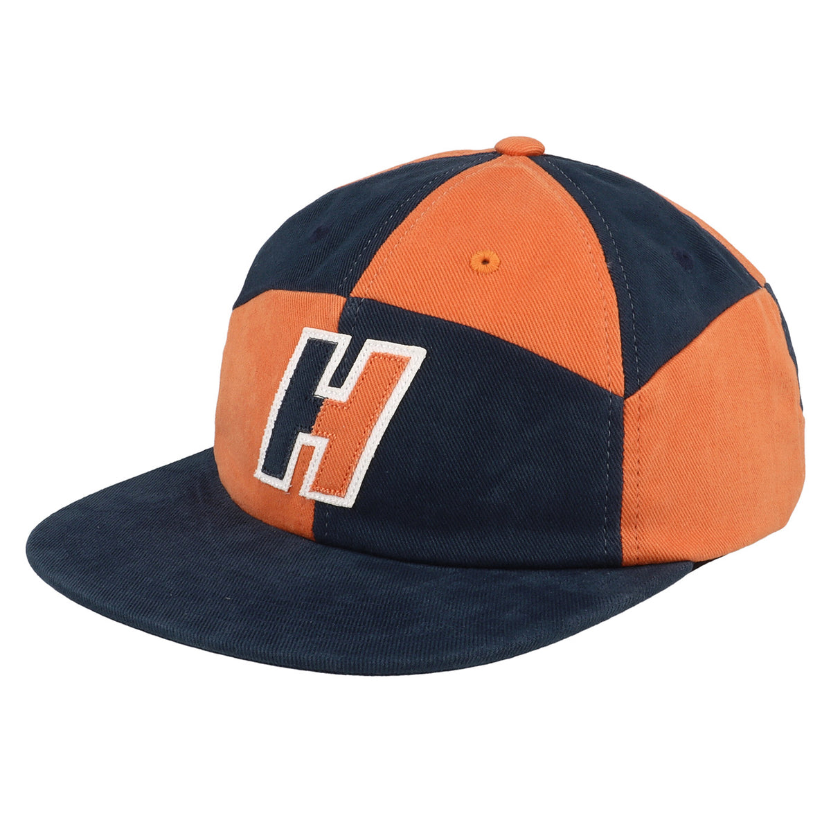 Splice H Strapback - Cappellino Nero HT00611 . HUF 