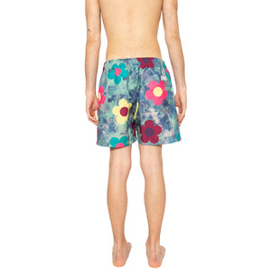 Darksy Swim Shorts - Costume da Bagno Uomo Multicolore 5001-269-5001-269 . OAS 