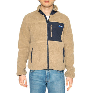 Mattawa Jacket Chinchilla - Giacca Uomo Beige PFD0444-H24 . PENFIELD 