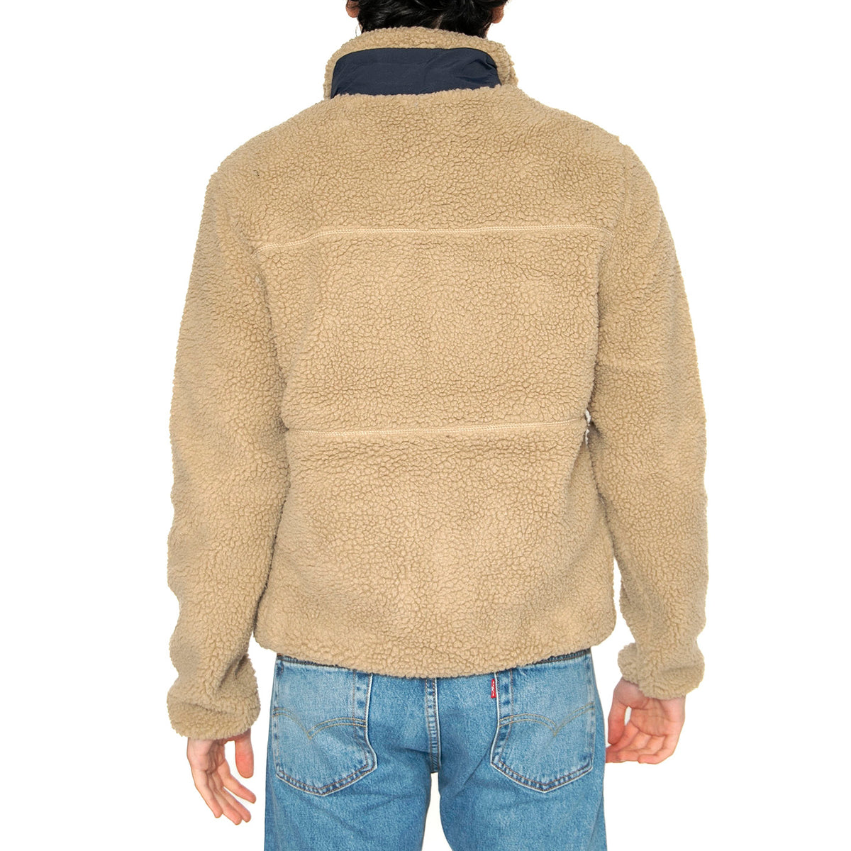 Mattawa Jacket Chinchilla - Giacca Uomo Beige PFD0444-H24 . PENFIELD 