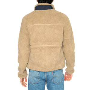 Mattawa Jacket Chinchilla - Giacca Uomo Beige PFD0444-H24 . PENFIELD 