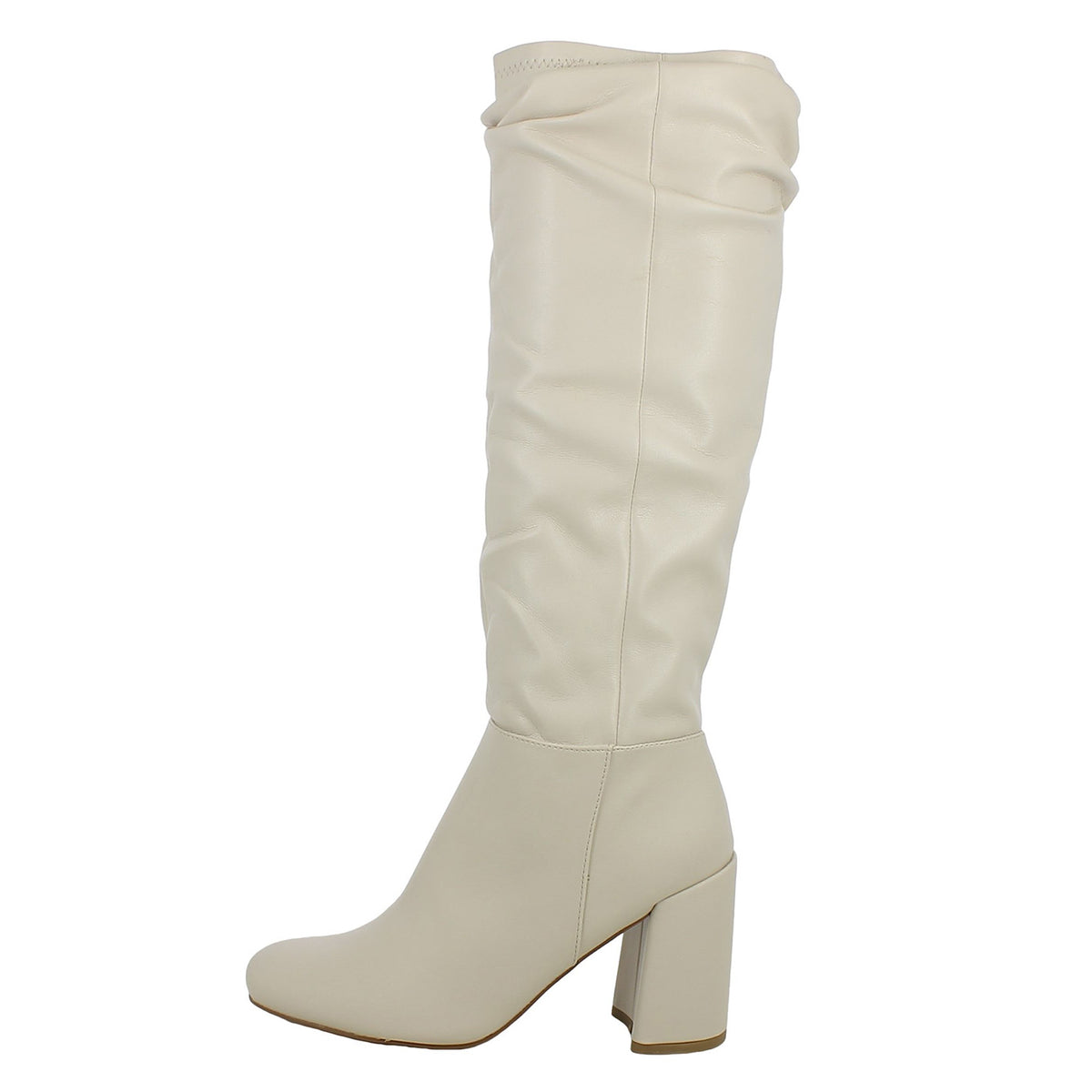 Lexus Bone - Stivali Donna Bianchi SMSLEXUS-253 . STEVE MADDEN 