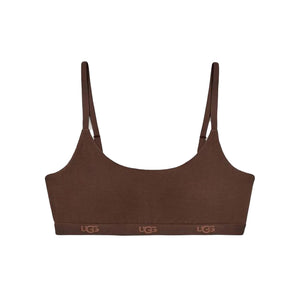 Estella Bralette Allspice - Top Donna Marrone UGC1144492-ALS . UGG 
