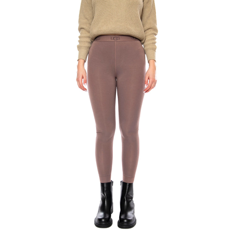Paloma Legging II Allspice -- Leggings Donna Marroni UGC1163190-ALS . UGG 