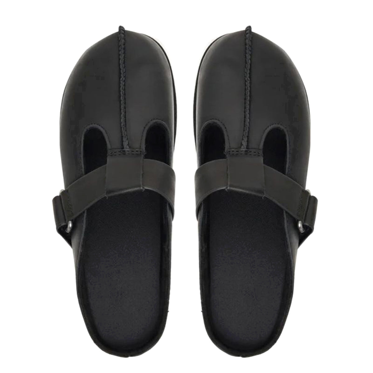 W GOLDENSTAR HI CLOG BLACK - Scarpe Donna Nere W1169591-BLK . UGG 