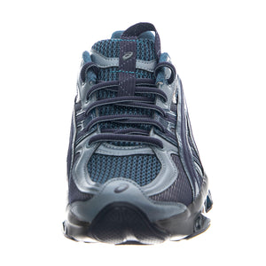 US5-S Gel-Quantum Light Indigo / Peacoat - Scarpe Uomo Multicolore 1203A403-400  ASICS 