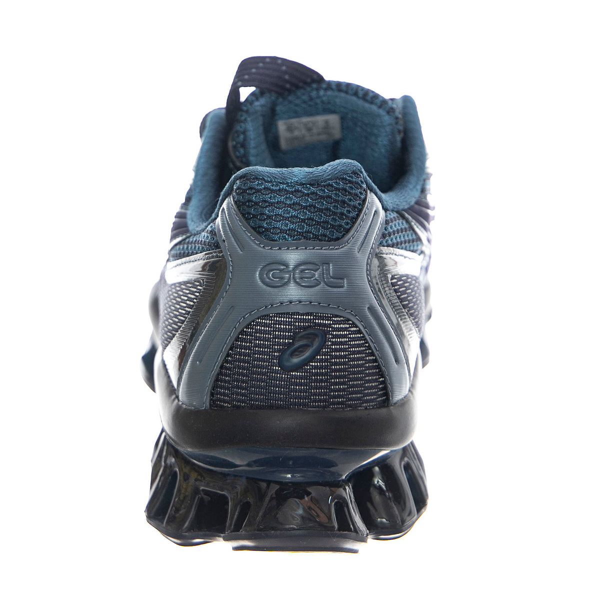 US5-S Gel-Quantum Light Indigo / Peacoat - Scarpe Uomo Multicolore 1203A403-400  ASICS 