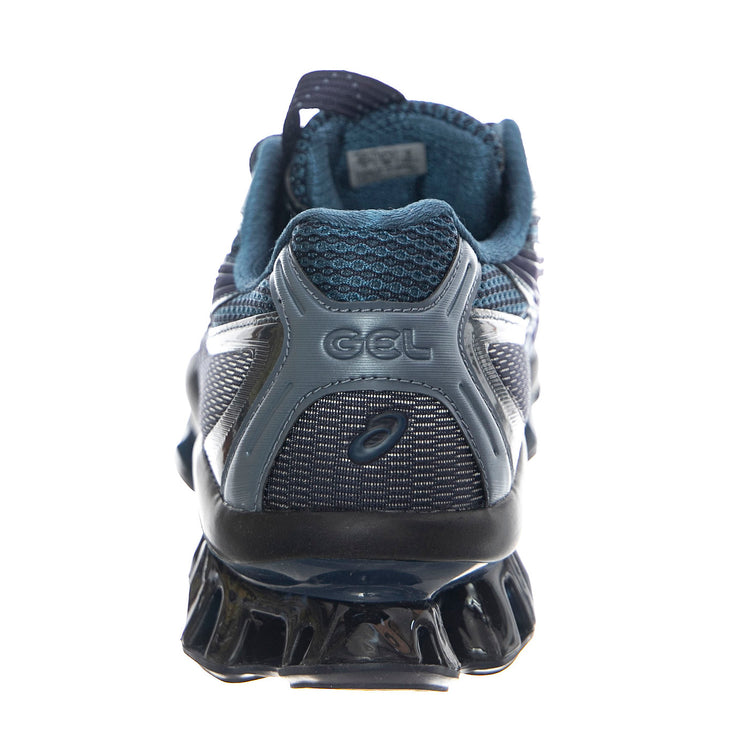 US5-S Gel-Quantum Light Indigo / Peacoat - Scarpe Uomo Multicolore 1203A403-400  ASICS 
