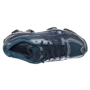 US5-S Gel-Quantum Light Indigo / Peacoat - Scarpe Uomo Multicolore 1203A403-400  ASICS 