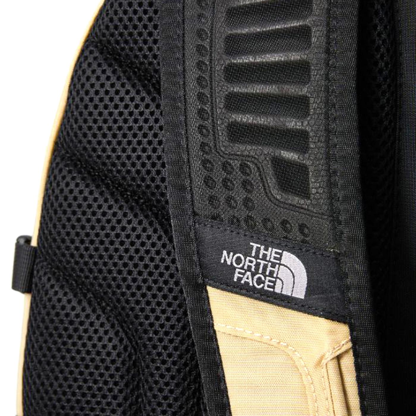 Borealis Classic Backpack Ochre - Zaino Ocra NF00CF9C QV21 THE NORTH FACE 