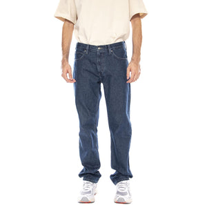 West Reach Denim Jeans Blue - Pantaloni Denim Jeans Uomo Blue 112373312  LEE 