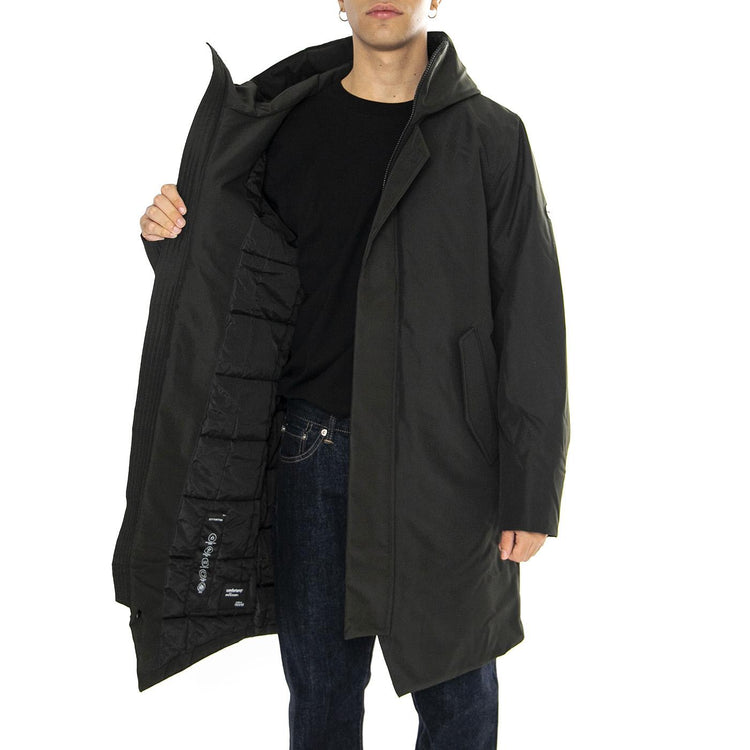 Gunter Shelter Green - Giacca Uomo Verde 193013-055  ELVINE 