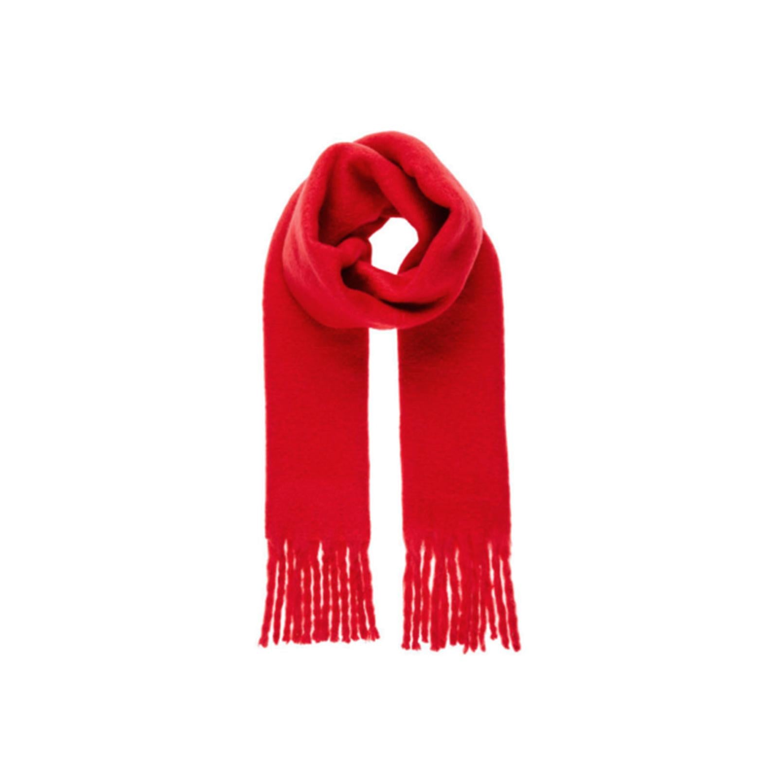  10202731-Chinese Red  VERO MODA 
