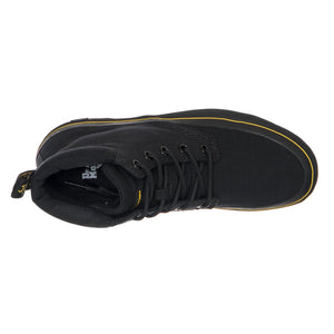 ALLANA BLACK CANVAS DMSALLBKCV22307001  DR.MARTENS 