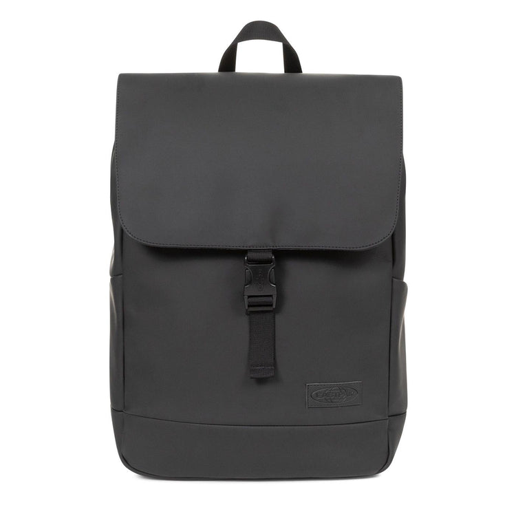 Yarin CNNCT F Matte Black - Zaino Nero EK0A5BJH1F51  EASTPAK 
