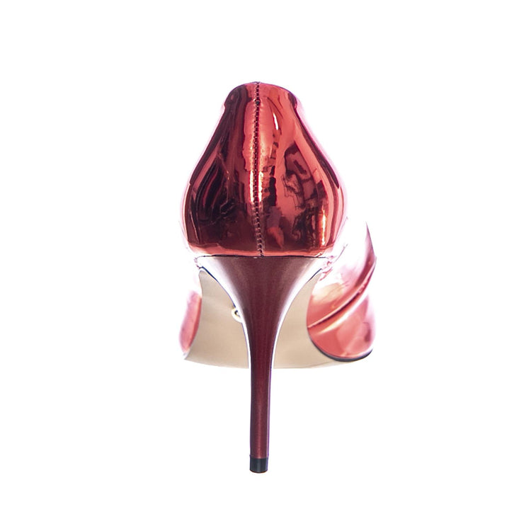  BFSFANNY-RDBK  BUFFALO 