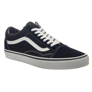 UA Old Skool - Scarpe Stringate Uomo Nere VN000D3H Y281 VANS 