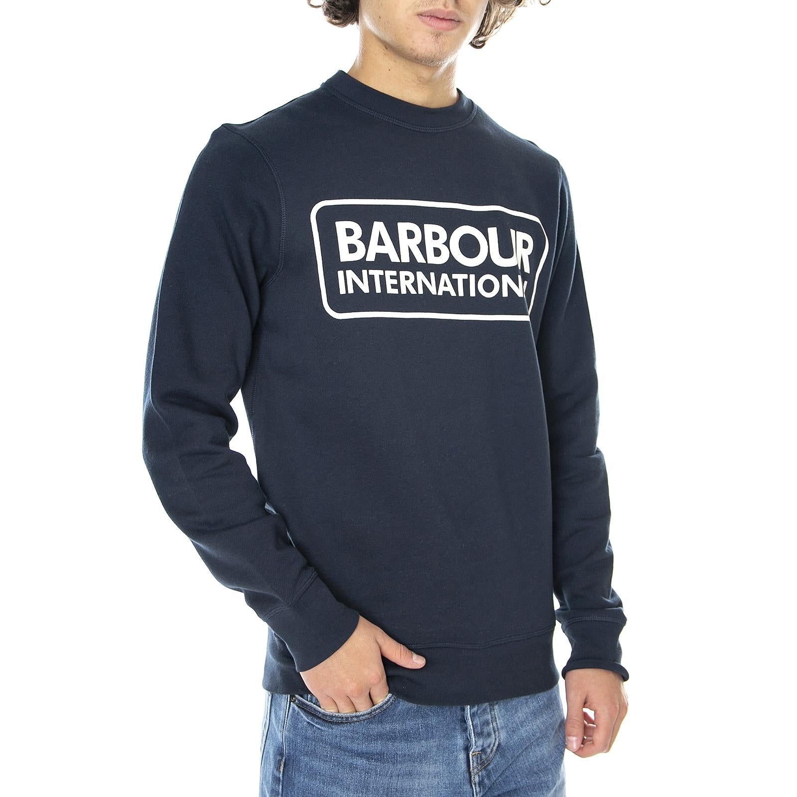  MOL0156-NY91-FW20  BARBOUR 