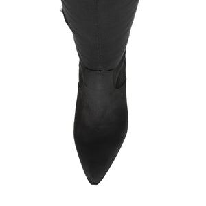 Archey Black - Stivali Donna Neri SMSARCHEY-BLK  STEVE MADDEN 