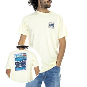  38425-REYE  PATAGONIA 