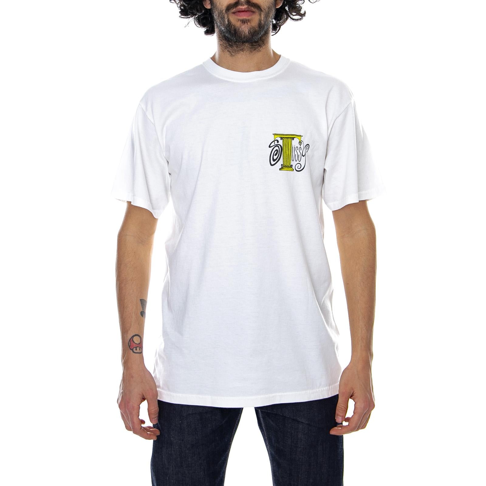  1904354-NATL  STUSSY 