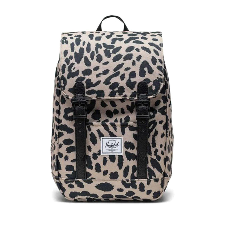 Herschel Retreat Mini Backpack Leopard Waves - Zaino Multicolore 11398-06251-OS  HERSCHEL 