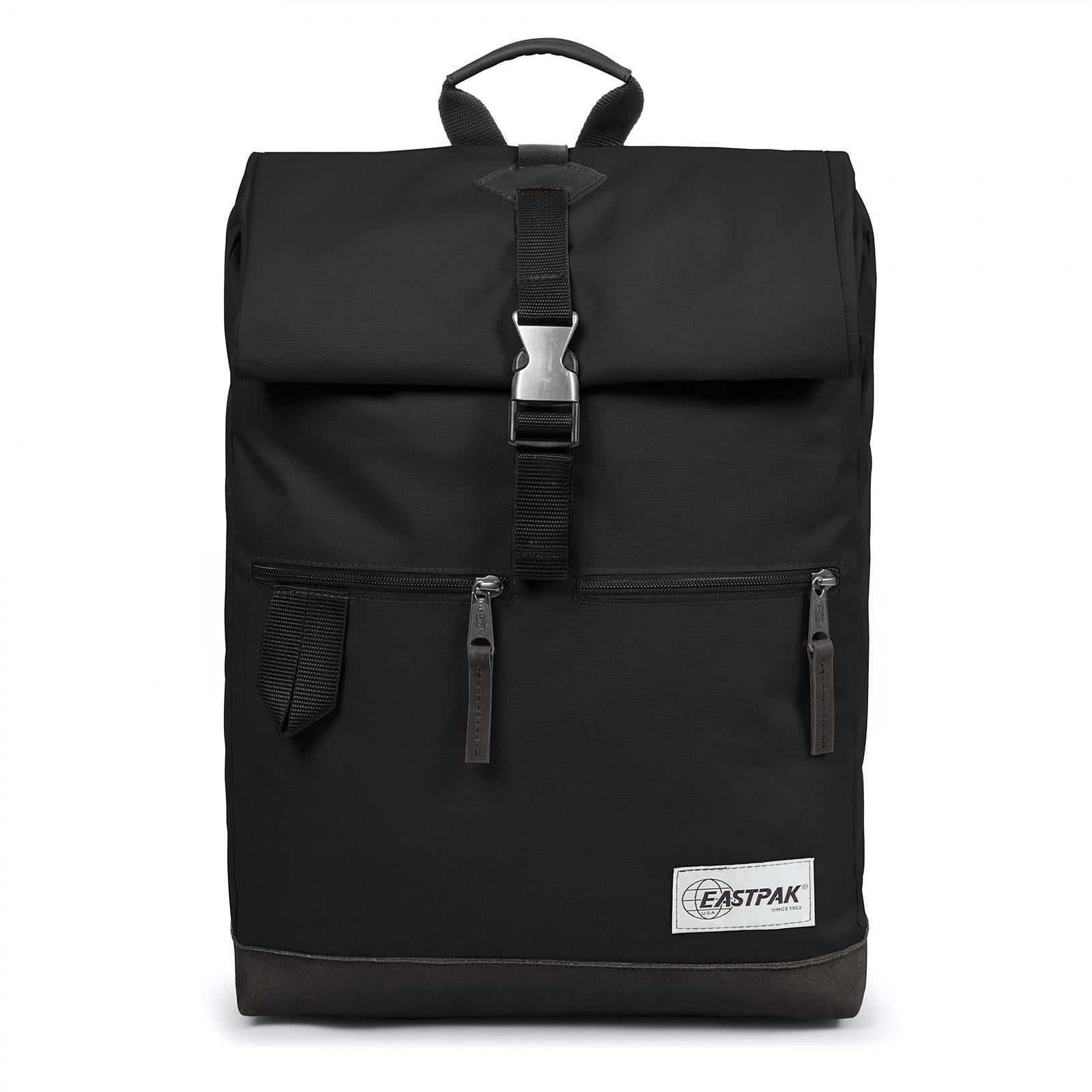 MACNEE INTO MONO BLACK EK44B04P  EASTPAK 