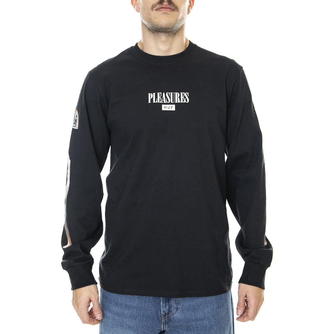  TS01798-BLACK  HUF 