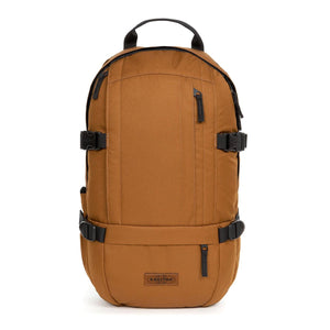 Floid CS Brown Backpack - Zaino Marrone EK0A5BCI4E21  EASTPAK 