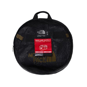 Base Camp Duffel S Anthracite Grey - Borsa da Viaggio Grigia NF0A52ST MV31 THE NORTH FACE 
