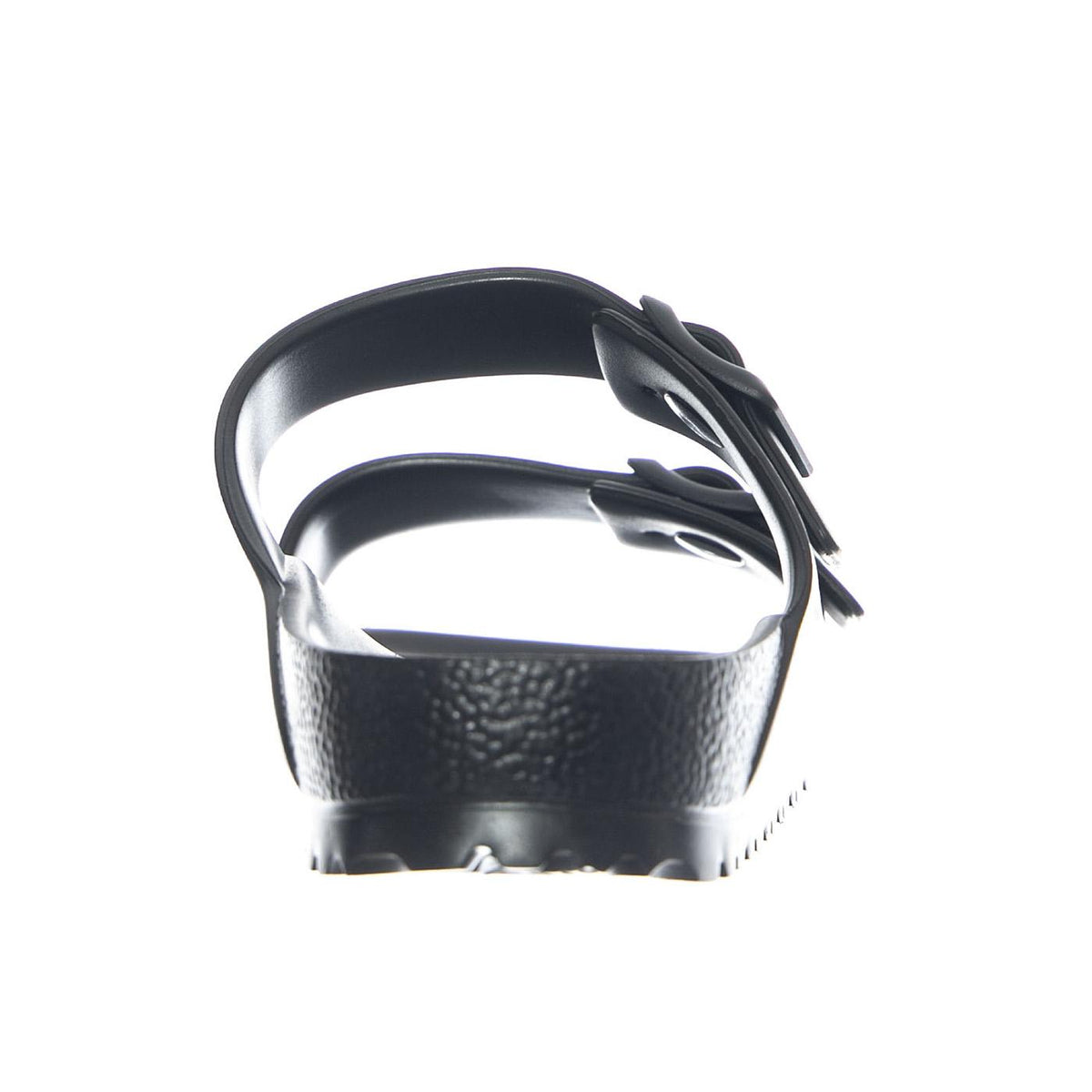 Arizona Eva Narrow Fit Black - Sandali Donna Neri 129423 BLK BIRKENSTOCK 