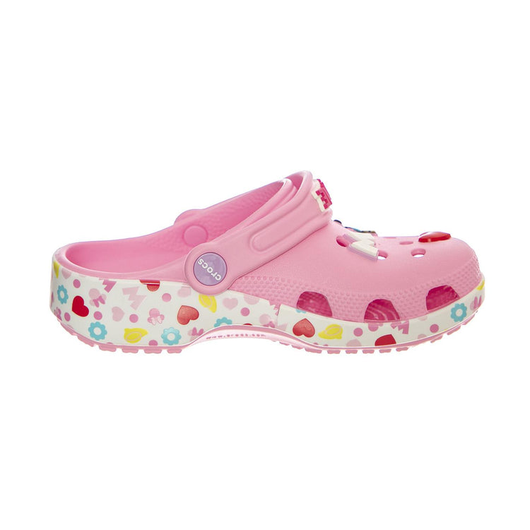 Mickey Friends Minnie Cls ClgK-MLT - Sandali Bambino Rosa CR.211147-MLT  CROCS 