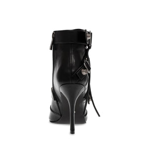 Fortitude Black - Stivali Donna Neri SMSFORTITUDE-1  STEVE MADDEN 
