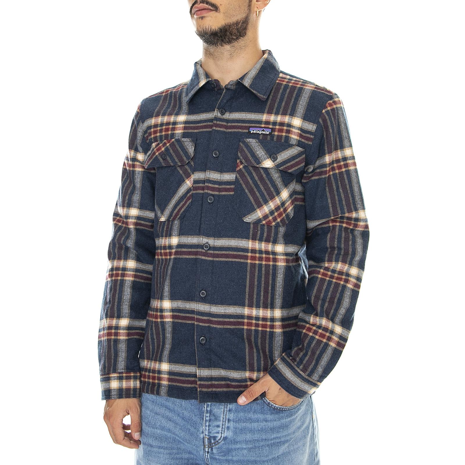  20385-GRBE  PATAGONIA 