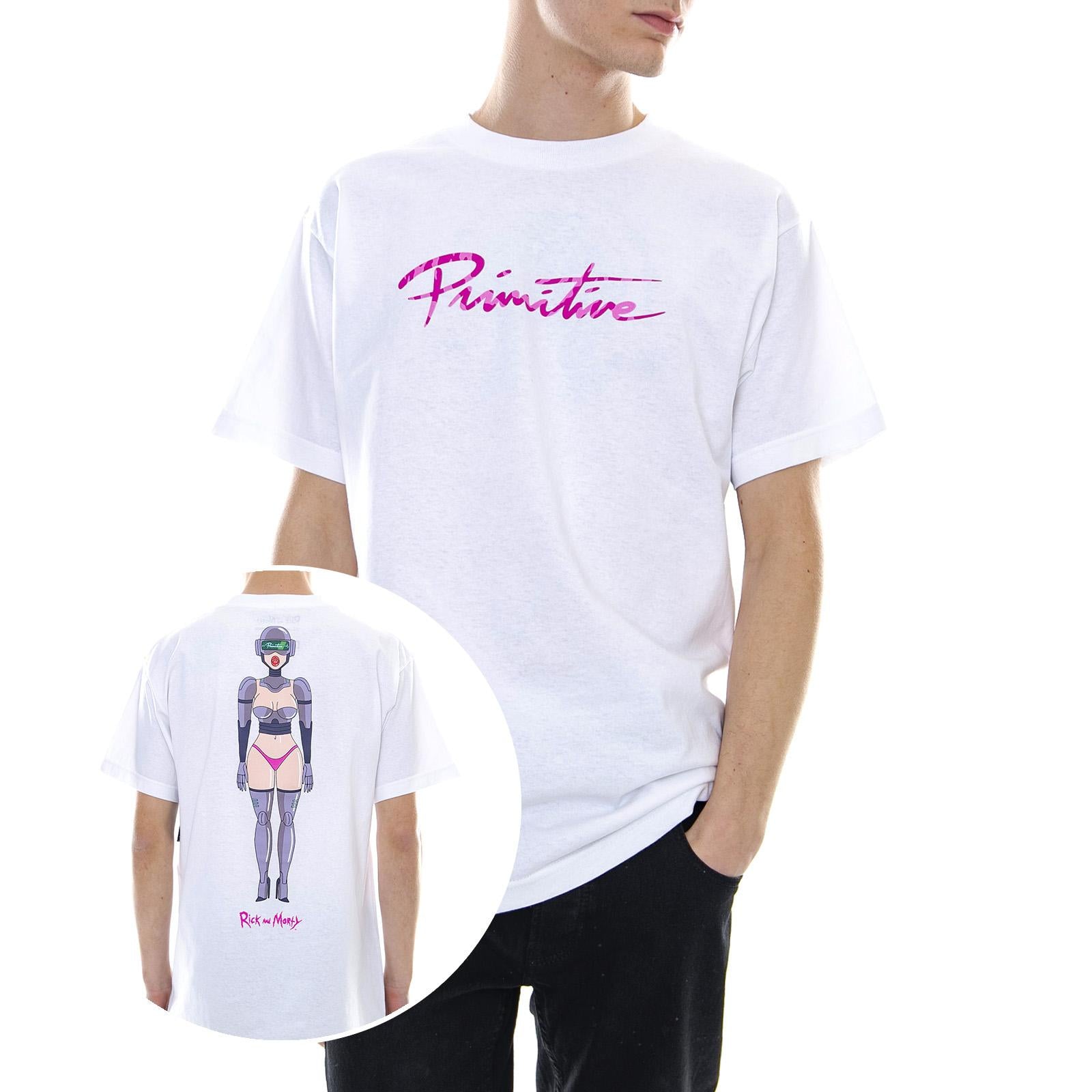  PRASS10066-12  PRIMITIVE 